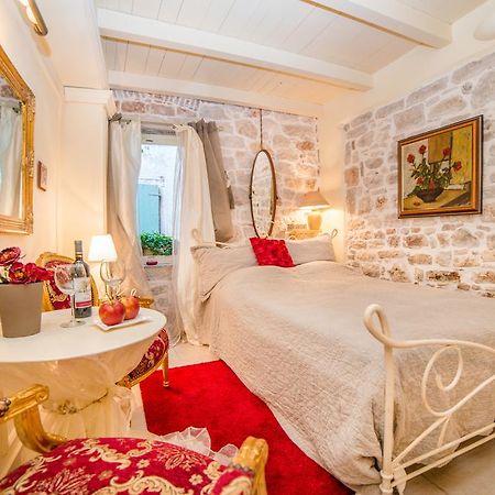 Villa Segalla Rovinj Exterior foto