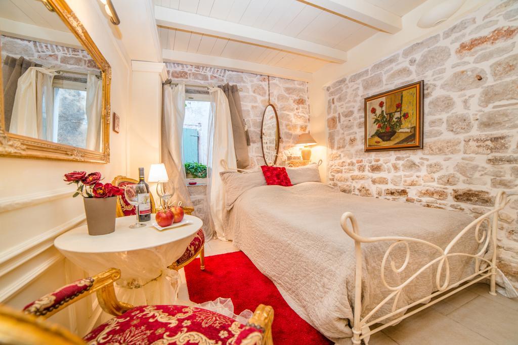 Villa Segalla Rovinj Exterior foto
