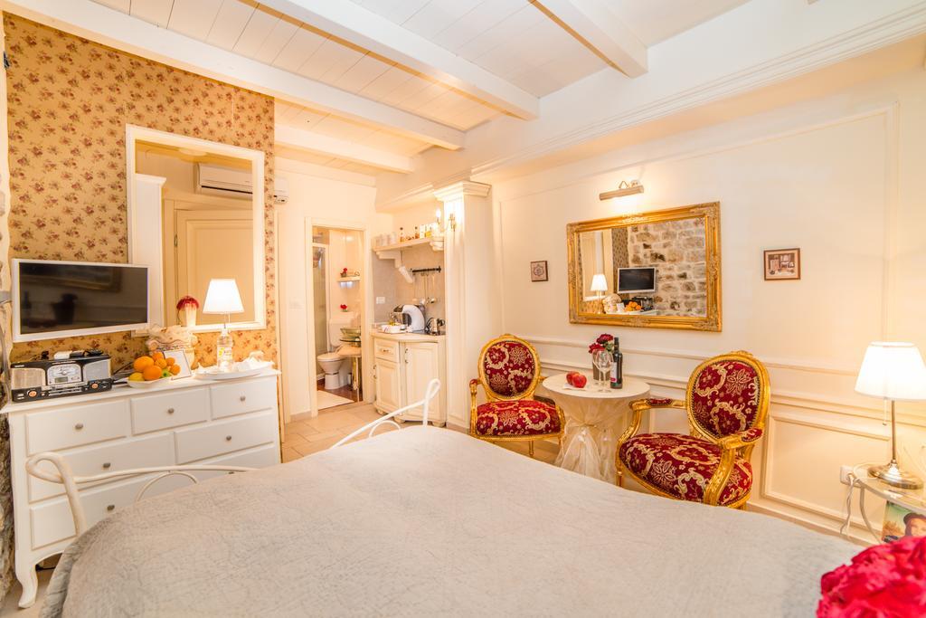Villa Segalla Rovinj Exterior foto