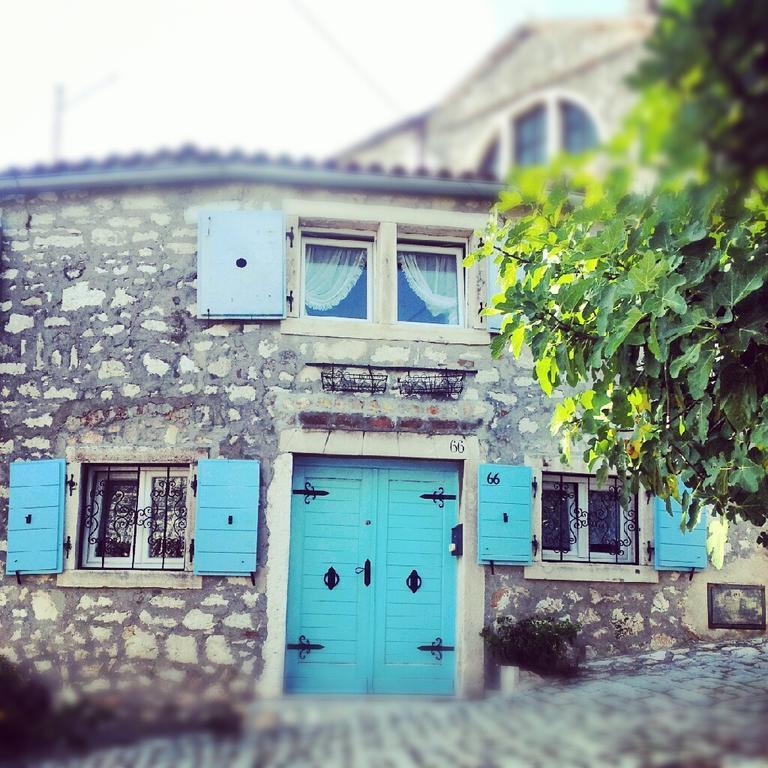 Villa Segalla Rovinj Exterior foto