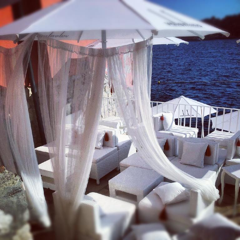 Villa Segalla Rovinj Exterior foto