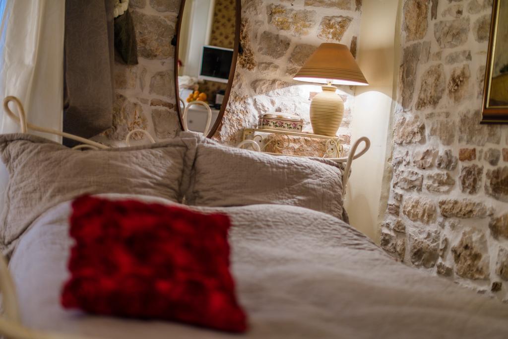 Villa Segalla Rovinj Quarto foto