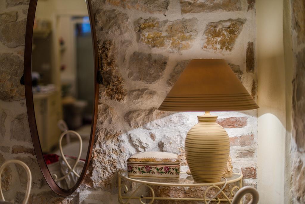 Villa Segalla Rovinj Quarto foto