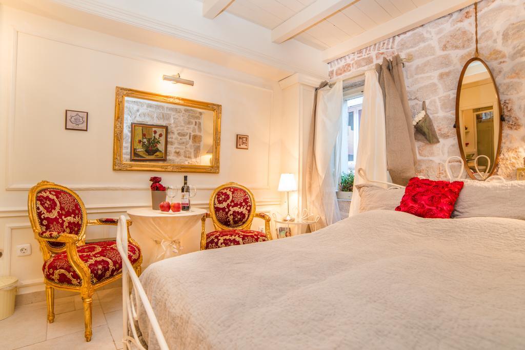 Villa Segalla Rovinj Quarto foto